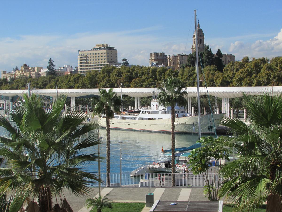 INMálaga Granada 2 Exterior foto